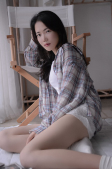 年轻嫂子